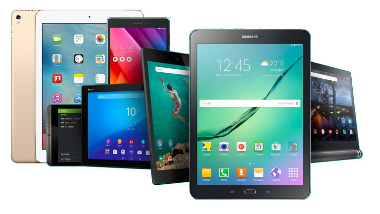 tablets-phones