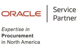 Oracle Certification Procurement