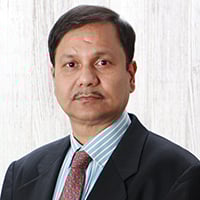 Goutam Chakraborty