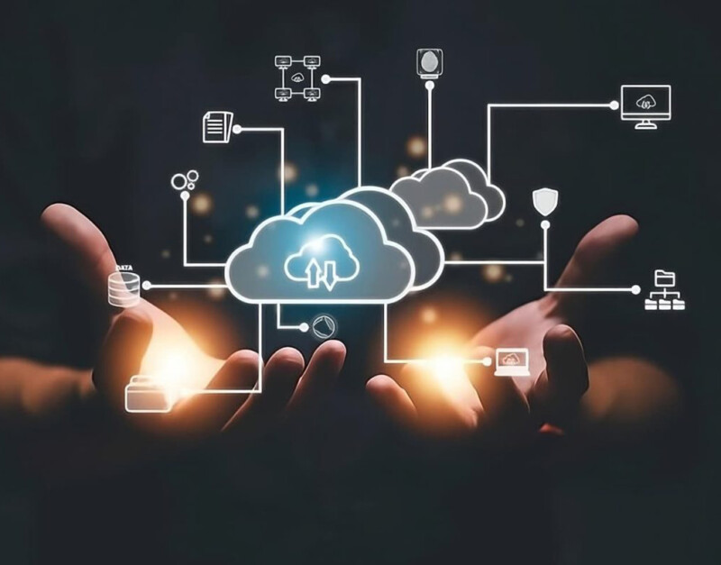 Solution Integration Intelligentized Integration Services - Infovity