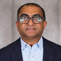 Sridhar Kasam